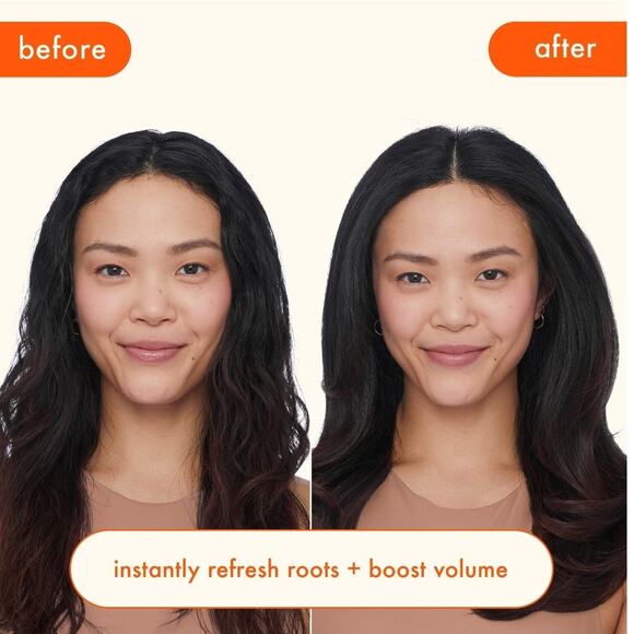 AMIKA- Positively Perked Up Dry Shampoo Hair Gift Set - Picture 2 of 4